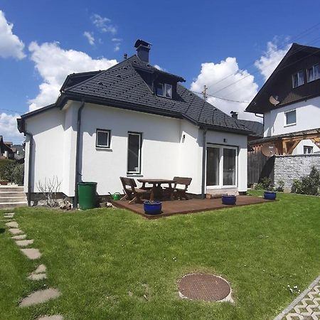 Mikas Haus Villa Бад Аузее Екстериор снимка
