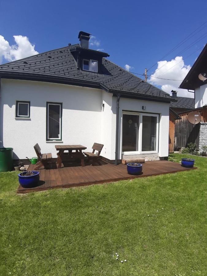 Mikas Haus Villa Бад Аузее Екстериор снимка