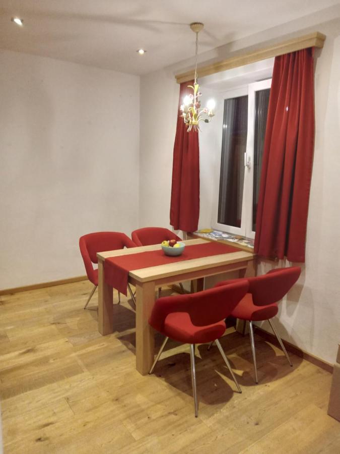 Mikas Haus Villa Бад Аузее Екстериор снимка