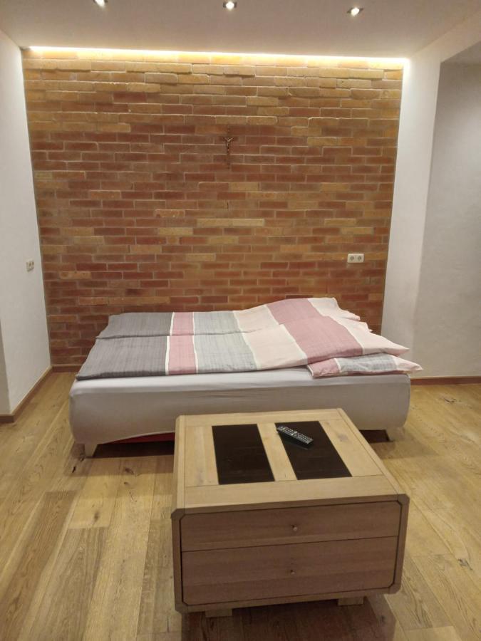 Mikas Haus Villa Бад Аузее Екстериор снимка